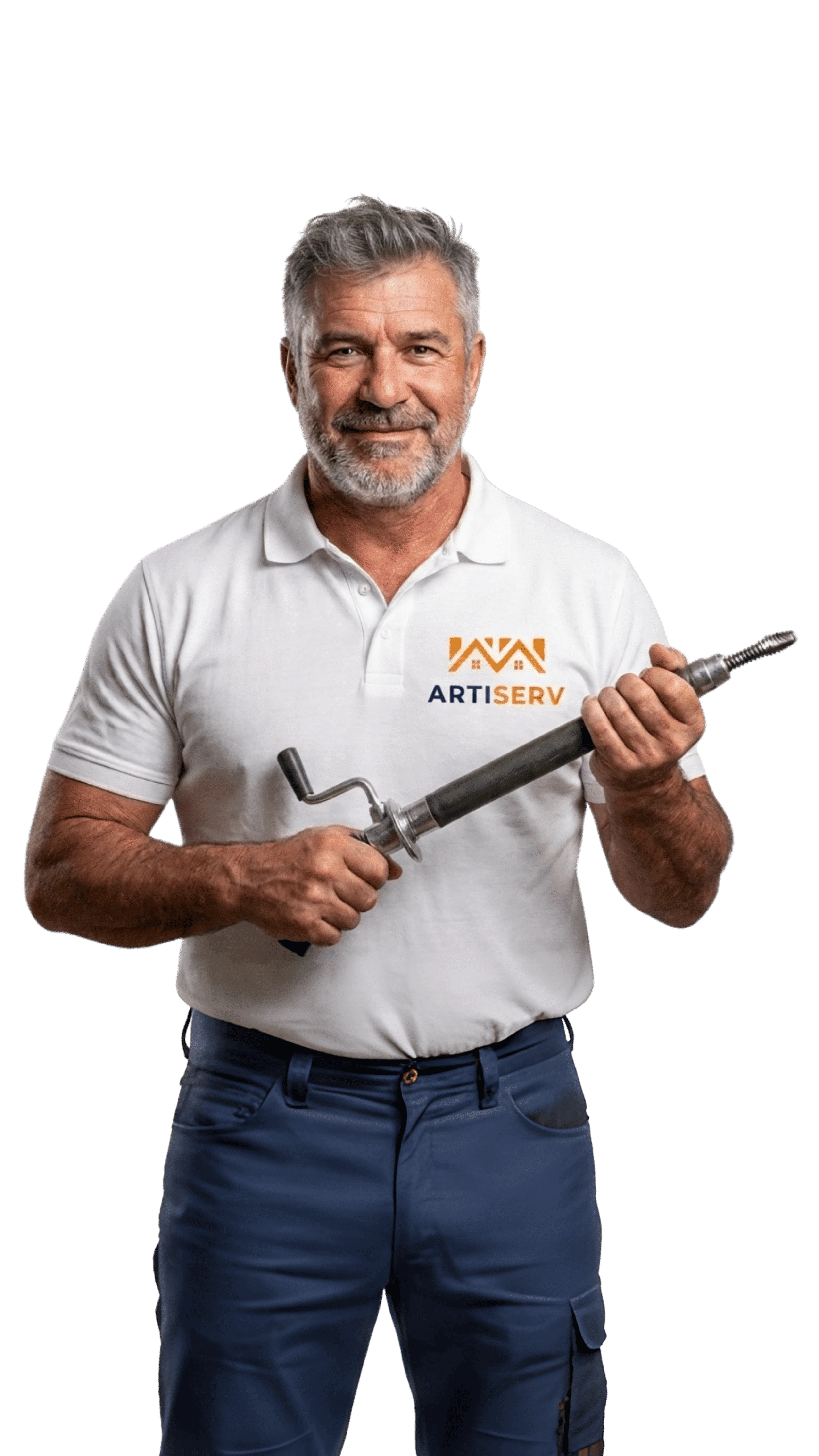 Débouchage WC professionnel à Balma